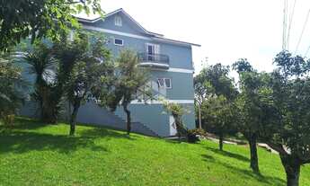 Imagem: Casa a venda bairro Fenavinho, com uma sala