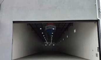 Imagem: Galpão para Locação Comercial centro