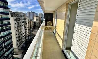 Imagem 3: Vista Mar Pronto Para Morar 2 Dormt Sendo 1 Suíte Pertinho da Praia