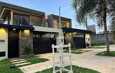 Imagem: Casa à venda, Jardim Atlântico, Goiânia