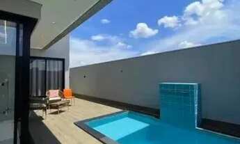 Imagem 4: Linda Casa térrea à venda no condomínio Brisas Horizontal