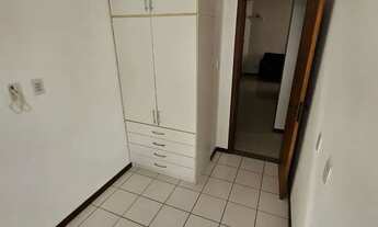 Imagem 3: LOCAÇÃO STIEP I APARTAMENTO I 3/4 1 SUITE I 1 VAGA DE GARAGEM I LAZER COMPLETO