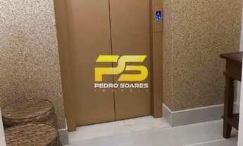 Imagem 6: APARTAMENTO ALTO PADRÃO A VENDA NO BAIRRO DO ALTIPLANO EM JOÃO PESSOA - PB