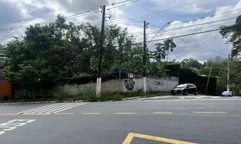 Imagem: Terreno de 757m² à venda no Fazenda Morumbi