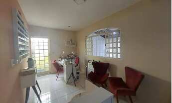 Imagem 4: Casa na laje com 03 quartos - 01 suíte - 04 vagas - Taguatinga Norte