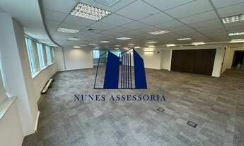 Imagem 3: O2 Corporate & Office - Sala Corporativa Duplex - 961m² - 14 vagas