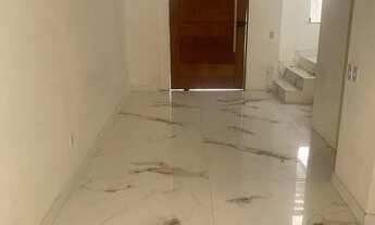 Imagem 3: Aquarela Ville Casa em condomínio com 2 dormitórios