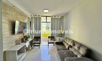 Imagem: Apartamento no Santa Isabel com 3 quartos