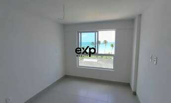 Imagem 2: Vendo Cobertura Vista Mar 50m da Orla de Cabo Branco