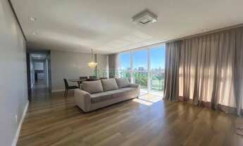 Imagem 6: Apto Mobiliado Centro Caxias do Sul