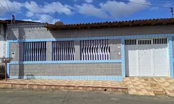 Imagem: Alugo casa cohatrac 1.800 próximo shopping