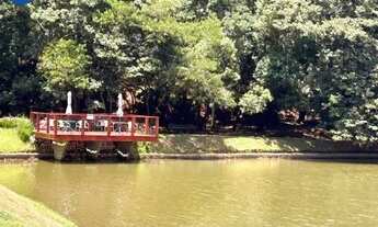 Imagem 1: Terreno em condomínio Quebecville á venda !