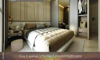 Imagem 6: Casa à venda, 108 m² por R$ 800.000,00 - Caiçara - Praia Grande/SP