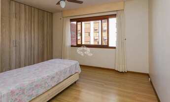 Imagem 5: Apartamento 4 dormitórios 1 suíte 127m² 1 vaga no bairro Auxiliadora
