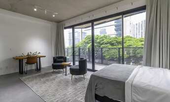 Imagem 10: Venda Apartamento 1 Dormitórios - 42 m² Vila Olímpia