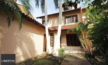 Imagem 4: Casa para Comprar com 4 dormitórios, uma suíte e 4 vagas no Bairro Chácara das Pedras