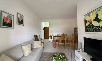 Imagem 2: Apartamento à venda em Stella Maris 2 Quartos com Suíte Nascente 65,75m²