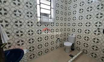 Imagem 4: Casa em Rua Doutor Assis Corrêa - Gonzaga - Santos/SP