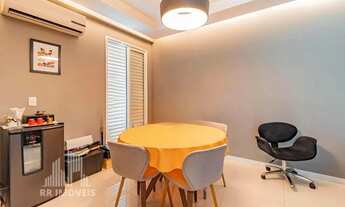 Imagem 3: RR8947 Apartamento 100m² CONDOMÍNIO RESERVA ALPHASITIO - OPORTUNIDADE - 1 Dorm 2 Vagas - S