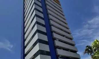 Imagem: Apartamento com 3/4 - 178m² - Residencial