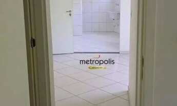 Imagem 4: Apartamento com 2 dormitórios, 50 m² - venda por R$ 520.000,00 ou aluguel por R$ 2.939,64