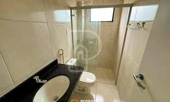 Imagem 5: Apartamento Rocco Rosso | 94m2 | 3/4 sendo 2 suítes | Andar intermediário