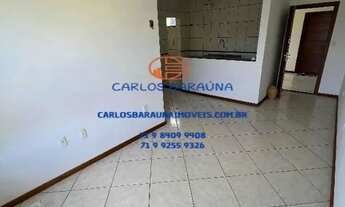 Imagem 4: Lindo Apartamento 2/4 em stella maris condomínio com piscina oportunidade 2 quartos perto