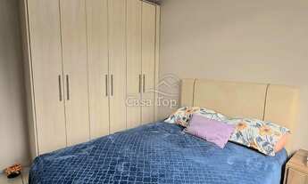 Imagem 6: Apartamento semimobiliado à venda Condomínio Vittace - Oficinas