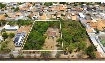 Imagem: Casa 3 quartos - LT com 3.200 M2 - Sobradinho