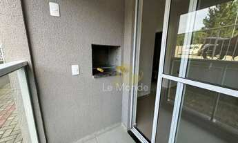 Imagem 7: Apartamento com 2 dormitórios, 47 m² - venda por R$ 268.900,00 ou aluguel por R$ 2.230,00