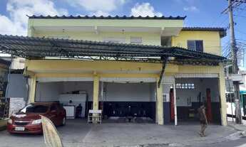 Imagem 2: Ponto comercial para venda com 200 metros quadrados em Centro - Lauro de Freitas - BA