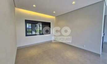 Imagem 5: Casa em condomínio para aluguel, 5 quartos, 5 suítes, 4 vagas, Jardim Botânico - Uberlândi