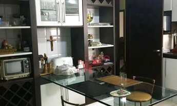 Imagem 2: Apartamento com 4 dormitórios à venda, 228 m² por R$ 1.100.000,00 - Jardim Irajá - Ribeirã