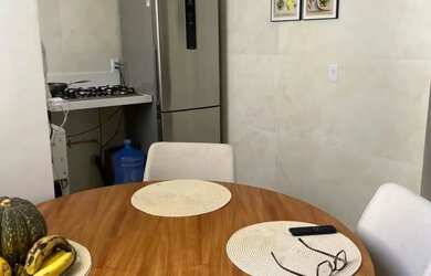 Imagem 5: APTO - Boulevard beira rio