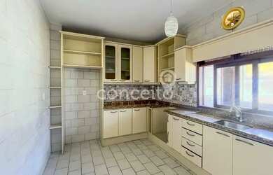 Imagem 5: Apartamento Semimobiliado 3 Dormitórios na Água Verde!