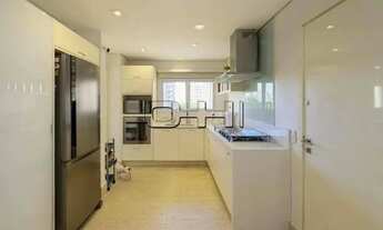 Imagem 7: Venda Apartamento 3 Dormitórios - 210 m² Vila Olímpia