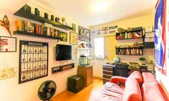 Imagem 3: Apartamento a venda com 3 quartos e varanda gourmet