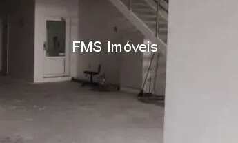 Imagem 3: Prédio comercial para locação com 4443m² em Pinheiros