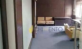 Imagem 7: Prédio, 480 m² - venda por R$ 2.300.000,00 ou aluguel por R$ 17.000,00/mês - Aclimação - S