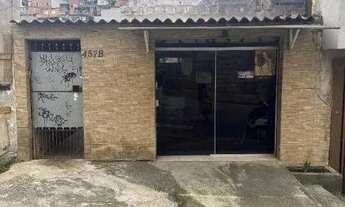 Imagem 2: Terreno à venda Do Estádio - Santo André - SP