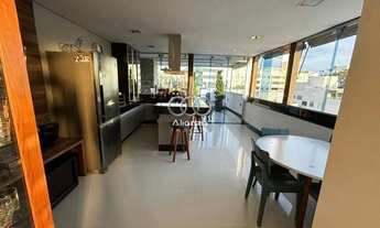 Imagem: Cobertura à venda - Bairro Castelo!