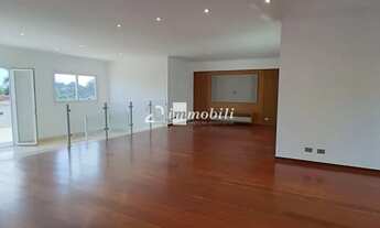 Imagem 6: Cond. São Paulo II 4 Suítes c/ Piscina, Sauna e Salão de Festas LOCAÇÃO - Granja Viana