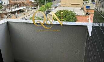 Imagem 2: Quarto e Sala Porteira Fechada a 250m da Praia da Jatiúca!