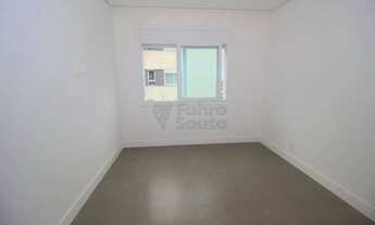 Imagem 6: Apartamento Semi Mobiliado com Suíte no Studio Xavante - Conforto e Vista Privilegiada no