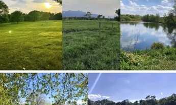 Imagem: Seu Refúgio em Ibiúna Lote para venda