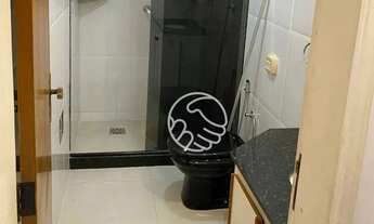 Imagem 4: Apartamento à venda, 118 m² por R$ 430.000,00 - Muquiçaba - Guarapari/ES