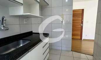 Imagem 7: Apartamento para aluguel, 3 quartos, 1 suíte, 2 vagas, Nova Granada - Belo Horizonte/MG