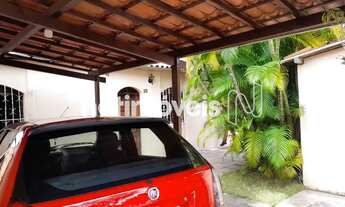 Imagem 2: Casa Mobiliada com 4 quartos no Conjunto Centenário - Para Venda Ou Aluguel