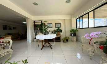 Imagem 7: Apartamento à venda com 228 m2 - 4 quartos - no bairro de Lagoa Nova/Natal - 3 vagas