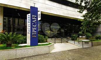 Imagem 5: Salas para locação em Liberdade - SP